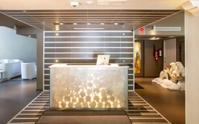 Hotel & Spa Xalet Bringué