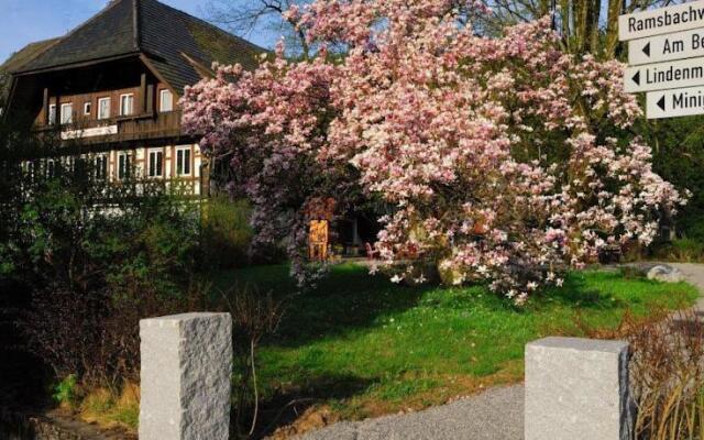 Schwarzwald-Gasthof Hotel Linde