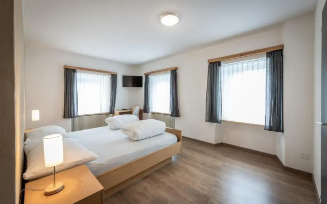 Hotel Greina