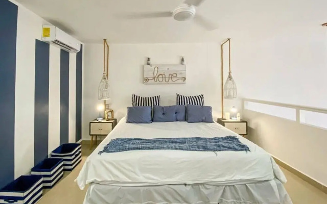 Plaza Paraiso by Riviera Rentals
