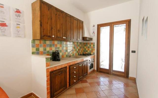 Residence Il Baglio