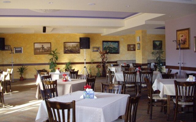 Pri Pesho Inn