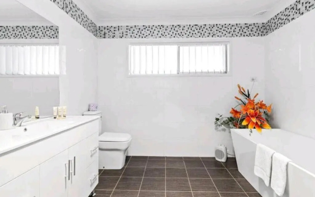 Leura Sublime Sunrise