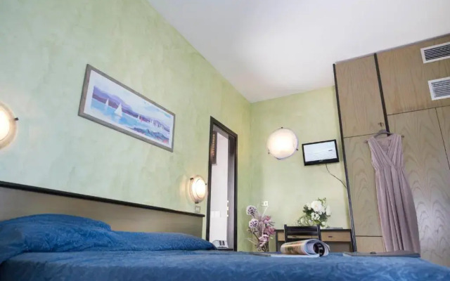 Hotel Piccadilly