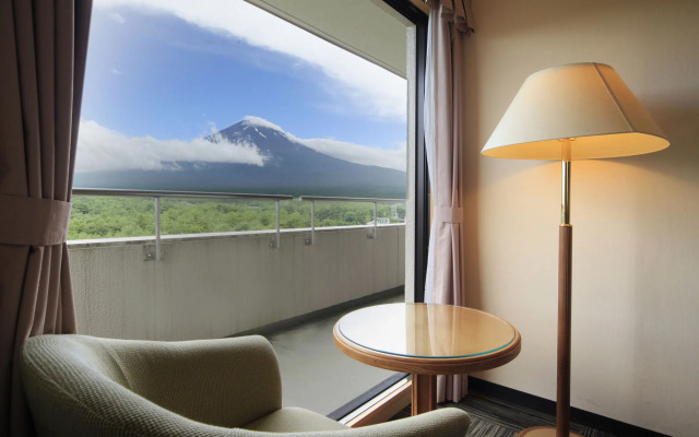 Hotel Regina Kawaguchiko