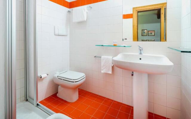 Hotel Capannina
