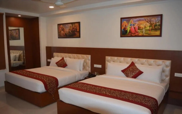 Hotel Rallentino