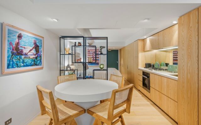 Bondi Pacific Studio - Managed by X Hospitality