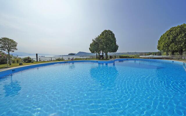 Centro Residenziale Benaco - CRB