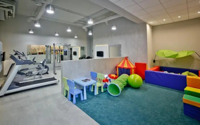 Executive Suites Galeria Park