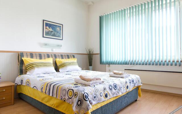 Vitoshka apartment