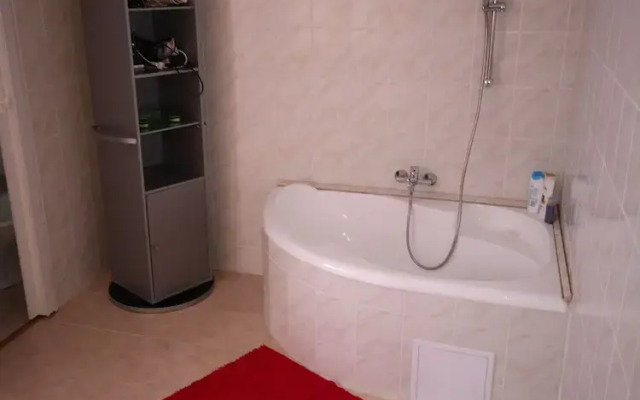 Vadásztanya Apartmanok