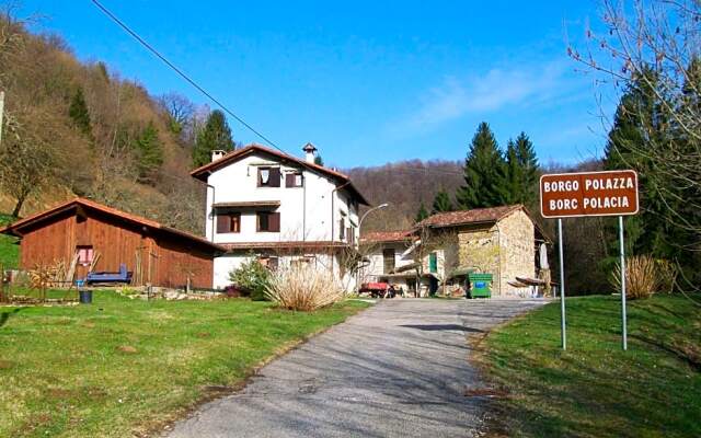 B&B In Fattoria