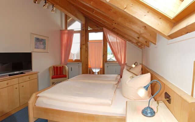 Hotel garni Schmideler