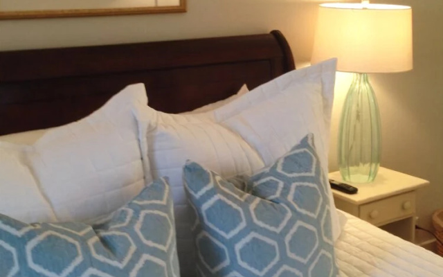 Sea Meadow Inn