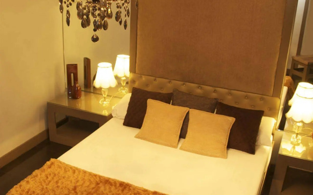 Victoria Court Hillcrest - Pasig