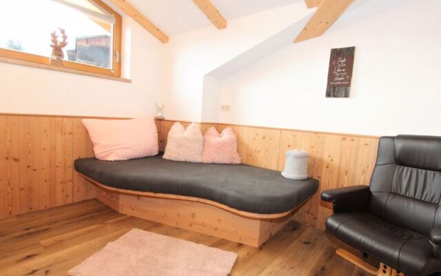 House Melissa Zell am Ziller