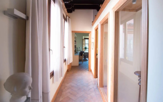 Tourist House Alcazar - Adults Only