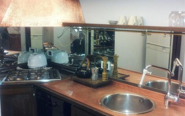 BDB Luxury Rooms Navona