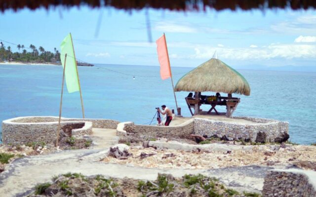Coco Grove Nature Resort and Spa