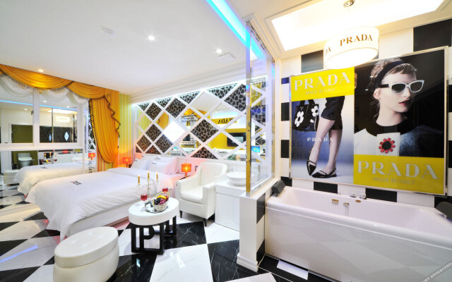 Mokpo Luxury Hotel