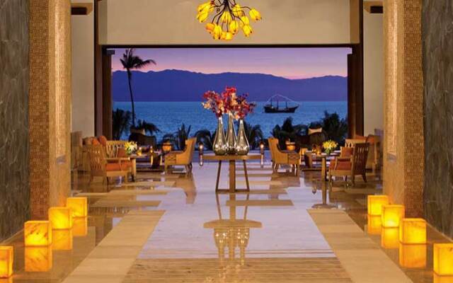 Dreams Vallarta Bay Resort & Spa - All Inclusive