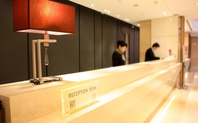 Pleasant Hotels International