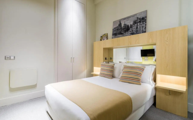 Room Mate Alicia, Madrid