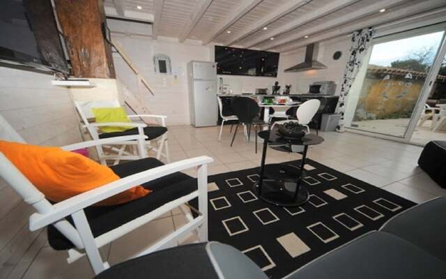 Les Granges - 12 personnes