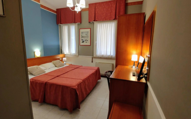 Hotel Minerva