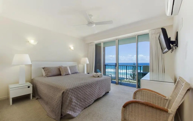 Oceana on Broadbeach