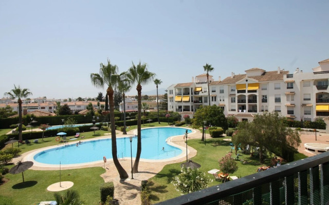 Piso de 2 Habitaciones en San Pedro (PET)