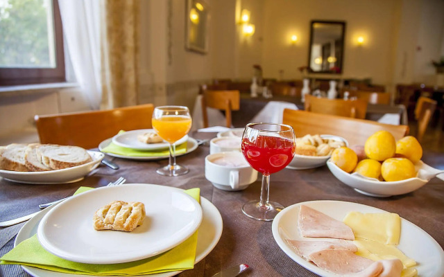 Hotel Conte