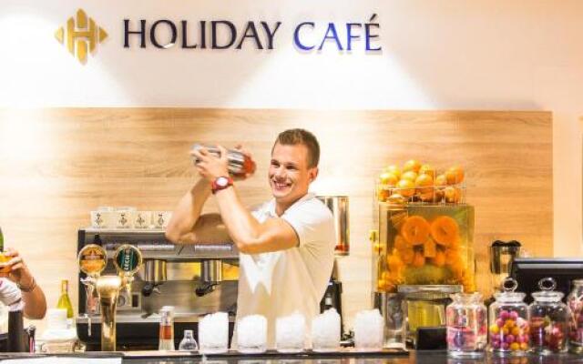 Holiday Park & Resort Rowy