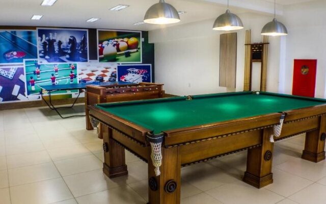 Residence Hotel Imperatriz