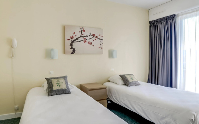 Brit Hotel Le Parc Vichy