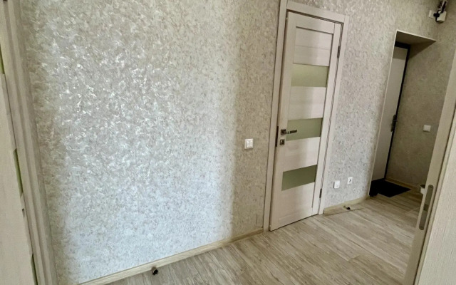 Apartments on Davletkildeeva Blvrd