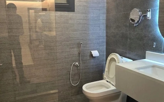 Pestana hotel 5