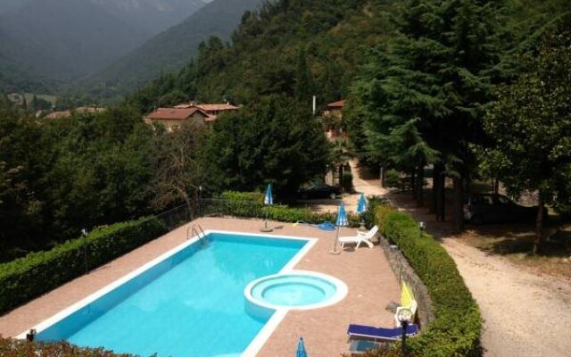 Albergo Ristorante San Michele