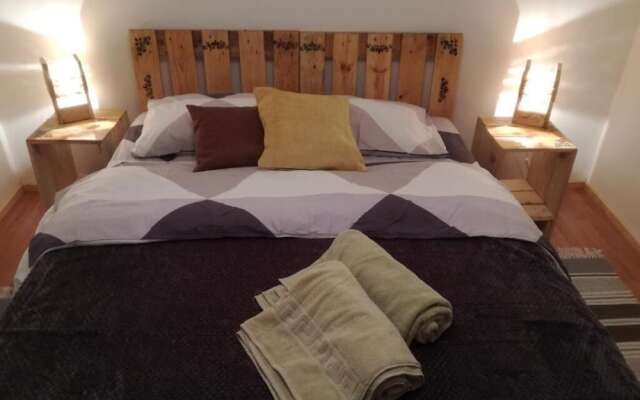 Hostal Mi Paz