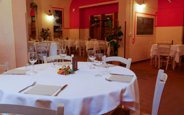 Hotel Casale la Sterpaia Pisa