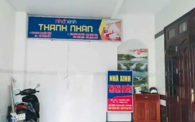 Thanh Nhan homestay Vung Tau