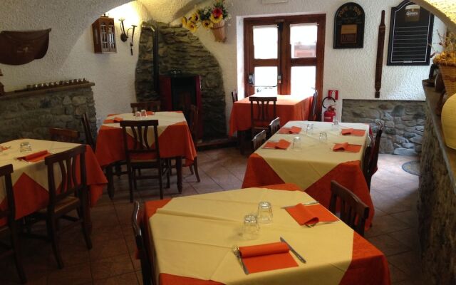 Villaggio Turistico Covalou