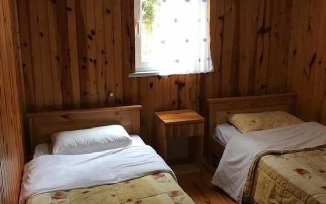 Akarsu Hotel & Restaurant