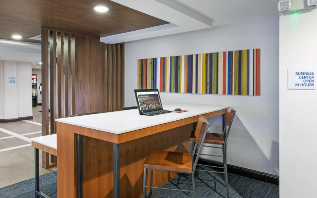 Holiday Inn Express Picayune-Stennis Space Center by IHG
