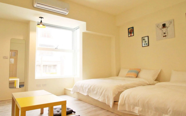 Chestnut Guest House