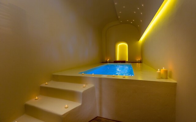 Alma Libre Suites