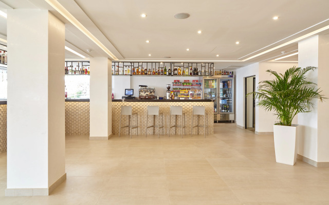 Sol Bahia Ibiza Suites