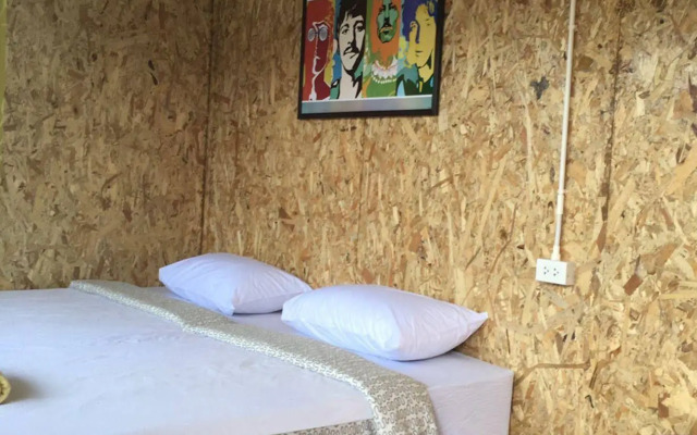 The Toy Art Resort