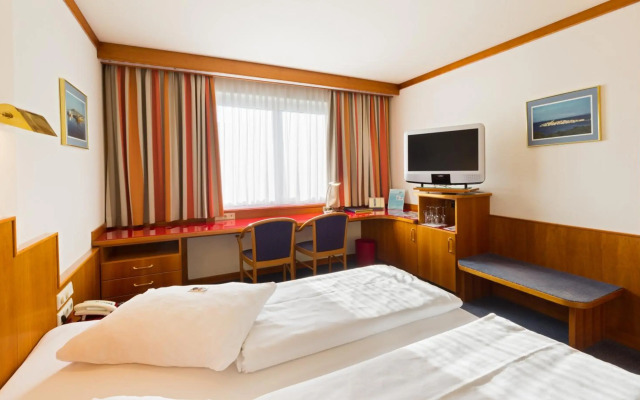 Vienna Sporthotel